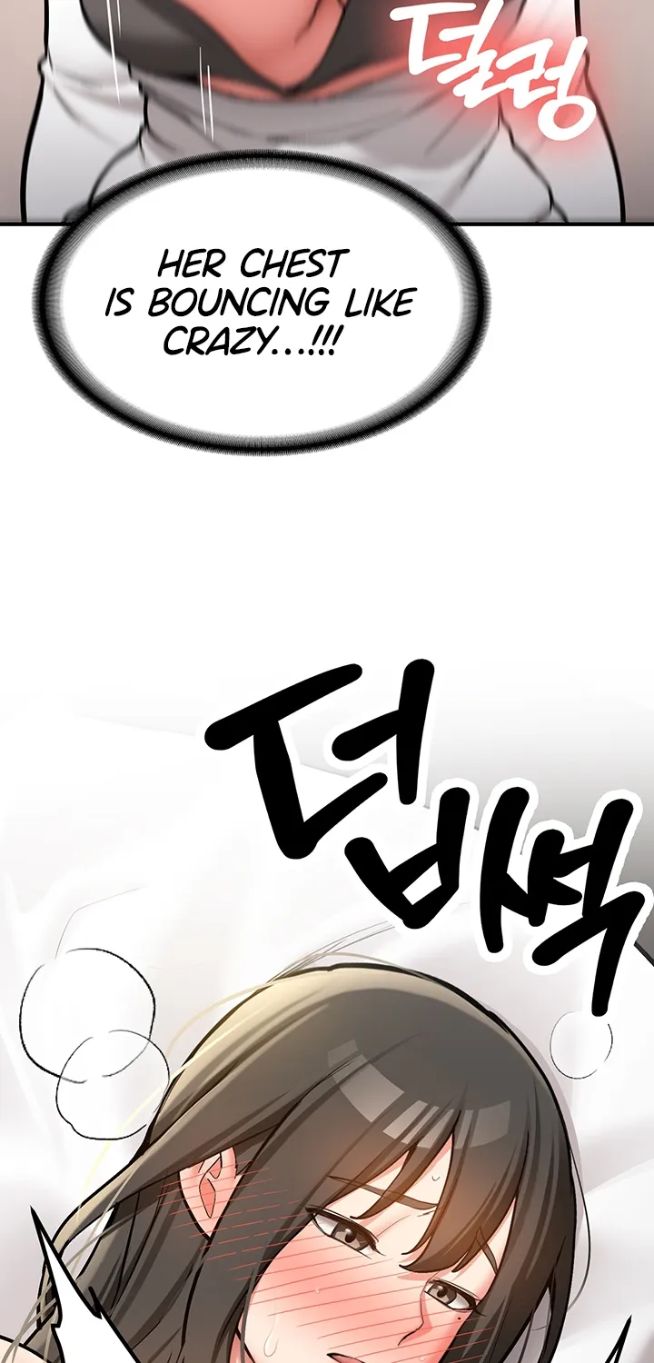 Pickup! Chapter 3 page 79 - 