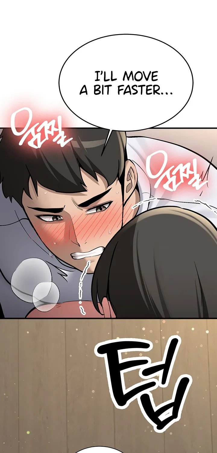 Pickup! Chapter 3 page 89 - 