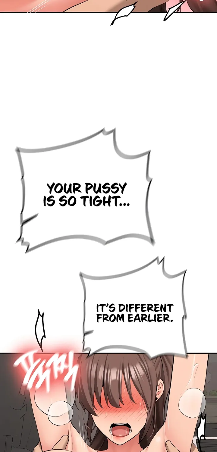 Pickup! Chapter 30 page 15 - 