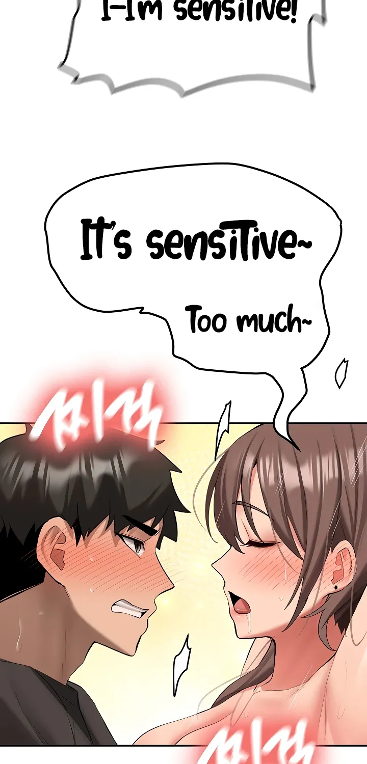 Pickup! Chapter 30 page 18 - 