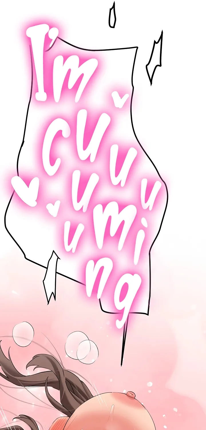 Pickup! Chapter 30 page 33 - 