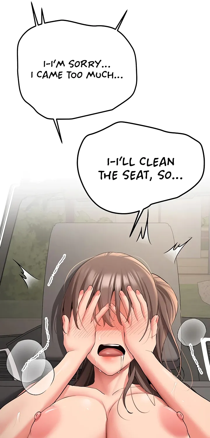 Pickup! Chapter 30 page 43 - 