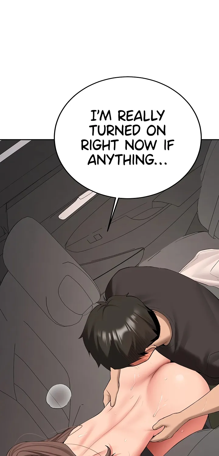 Pickup! Chapter 30 page 46 - 