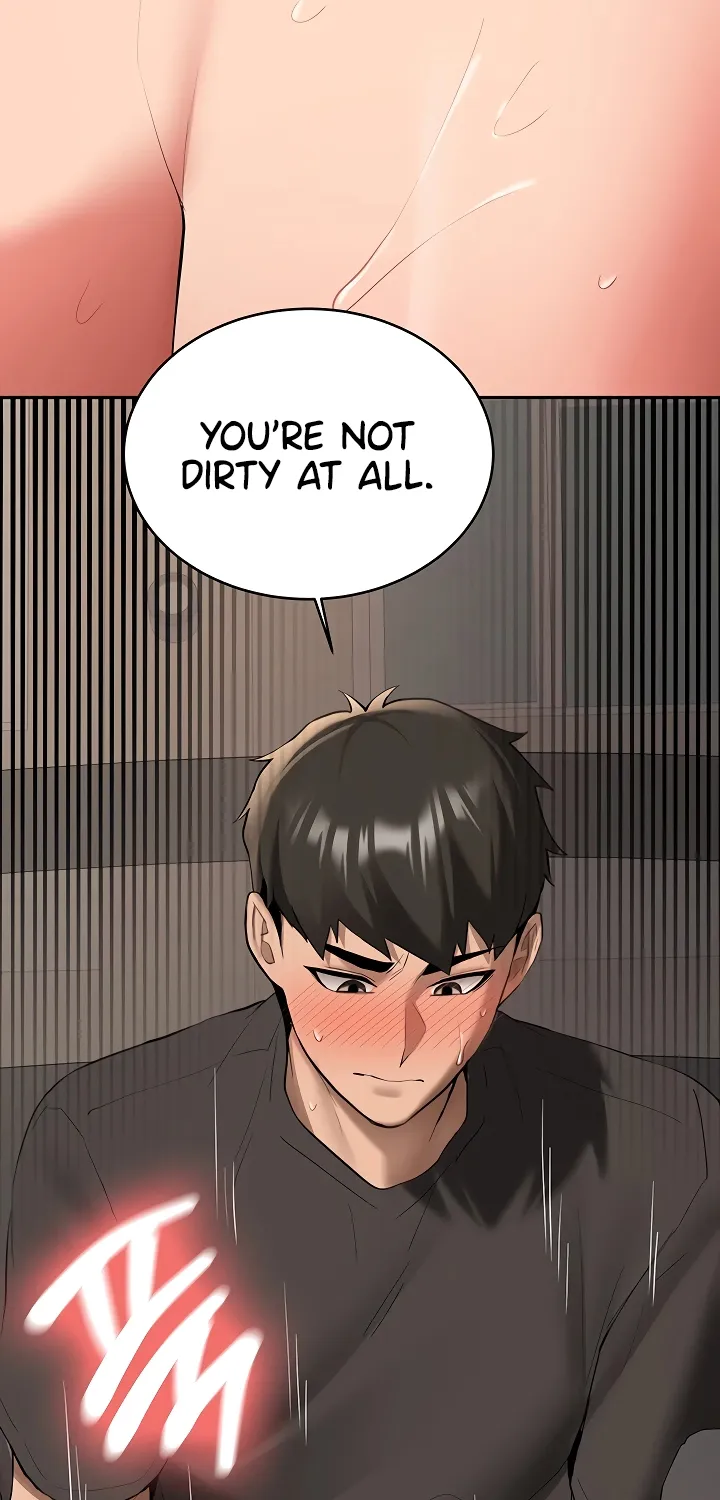 Pickup! Chapter 30 page 53 - 
