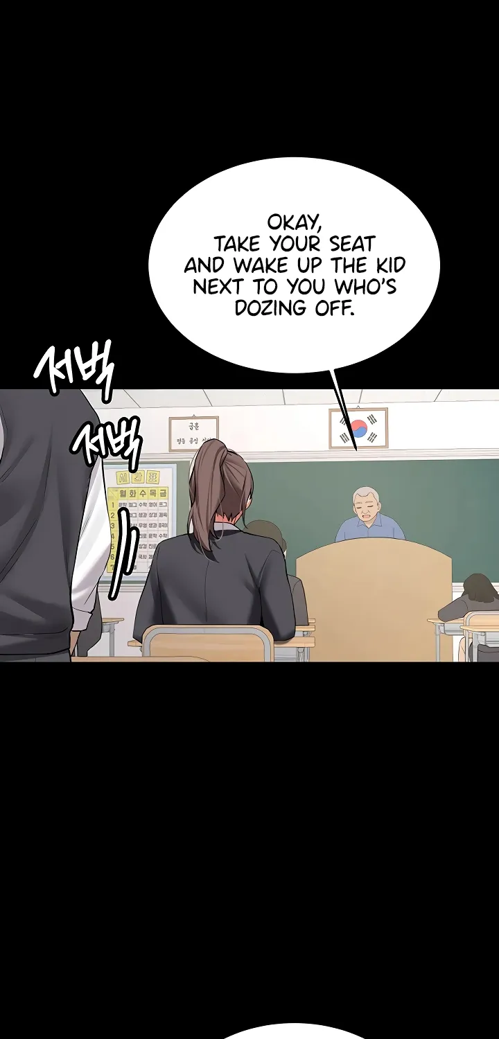 Pickup! Chapter 30 page 58 - 