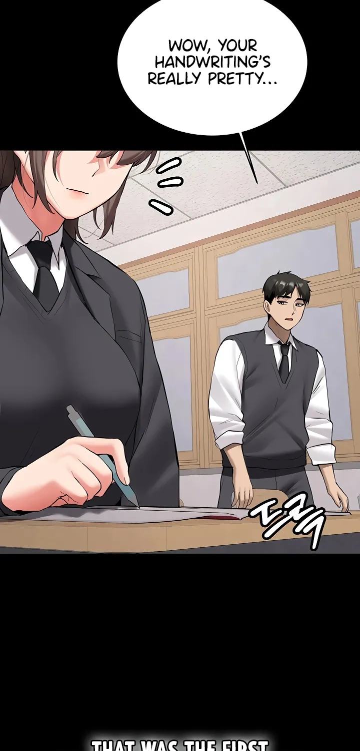 Pickup! Chapter 30 page 59 - 