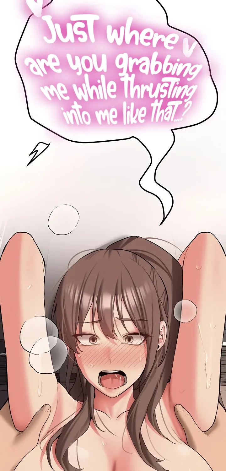 Pickup! Chapter 30 page 7 - 