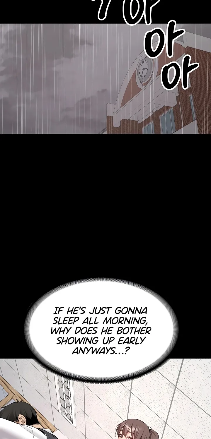 Pickup! Chapter 30 page 71 - 