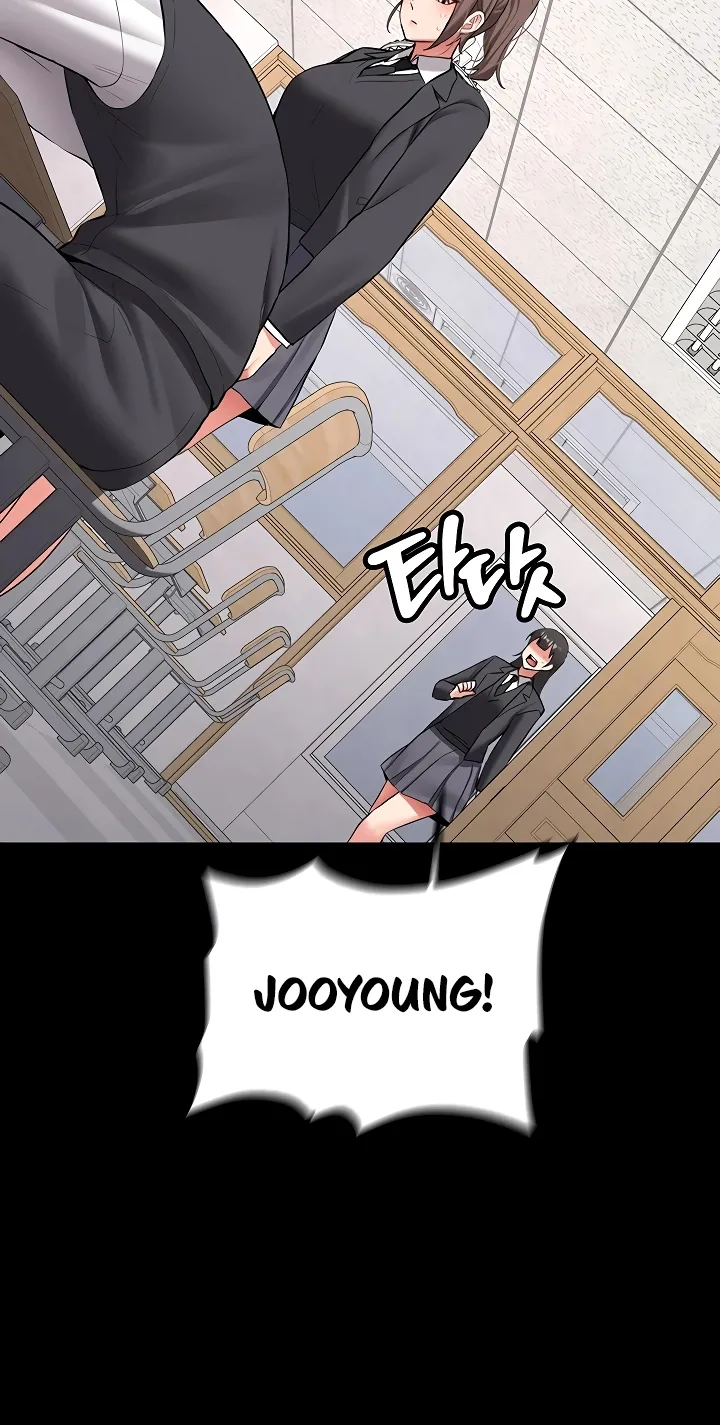 Pickup! Chapter 30 page 72 - 