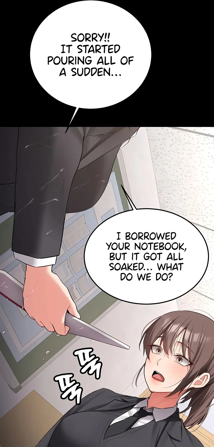 Pickup! Chapter 30 page 73 - 