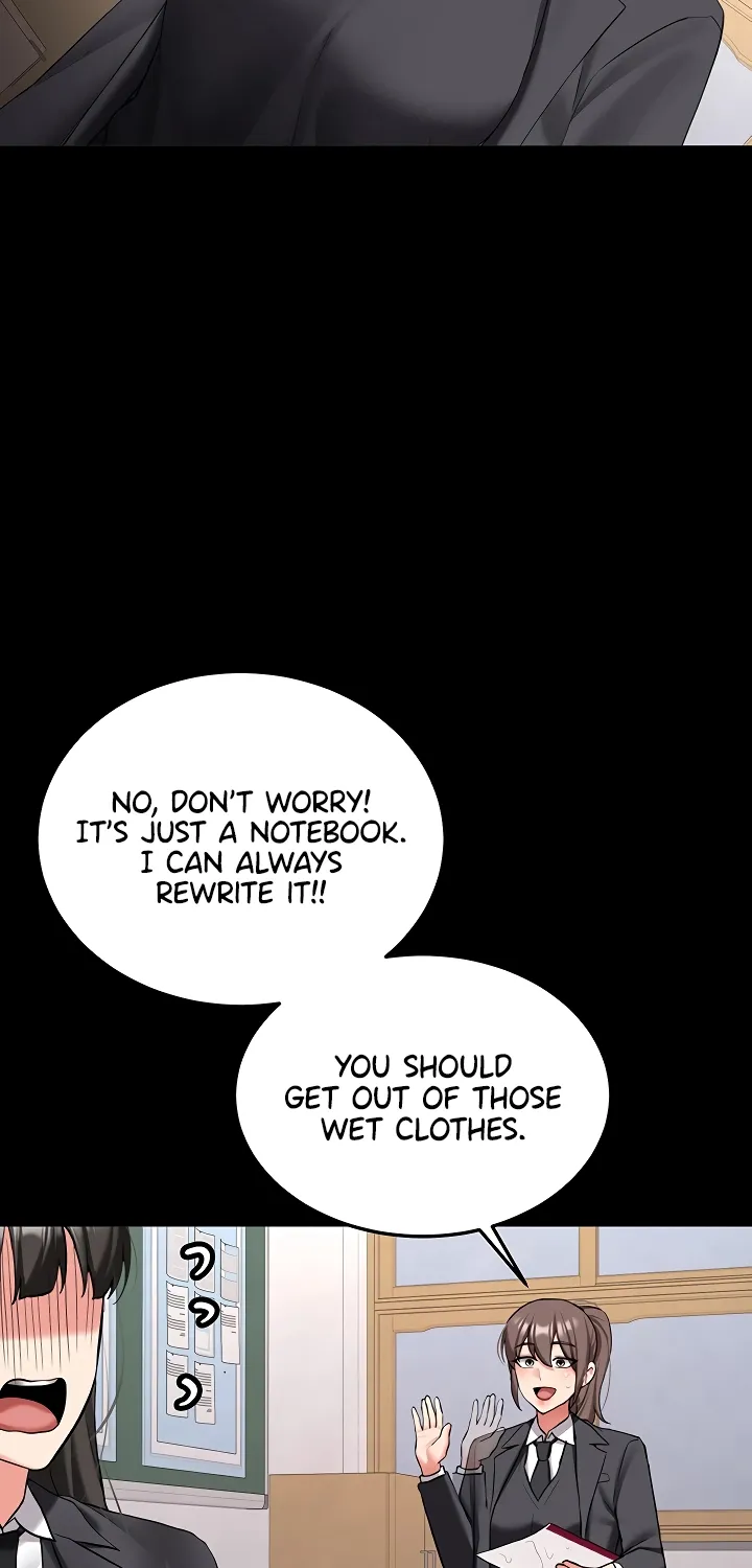 Pickup! Chapter 30 page 74 - 