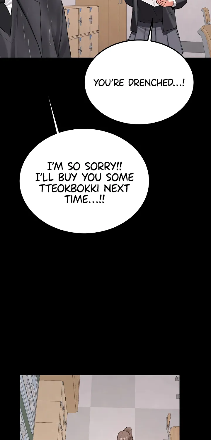 Pickup! Chapter 30 page 75 - 