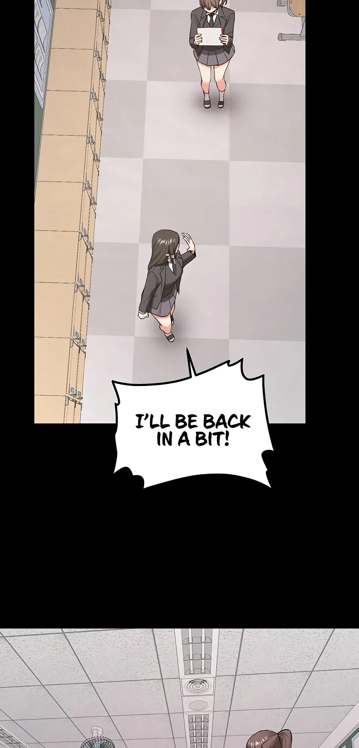 Pickup! Chapter 30 page 76 - 
