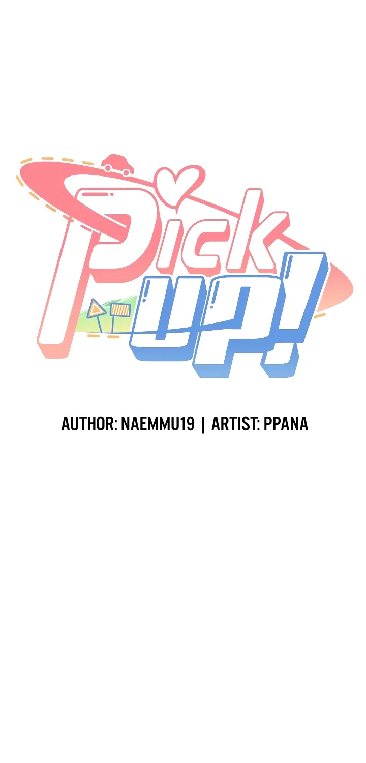 Pickup! Chapter 30 page 9 - 