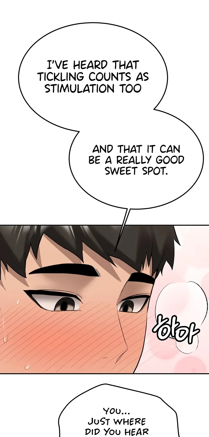 Pickup! Chapter 30 page 10 - 