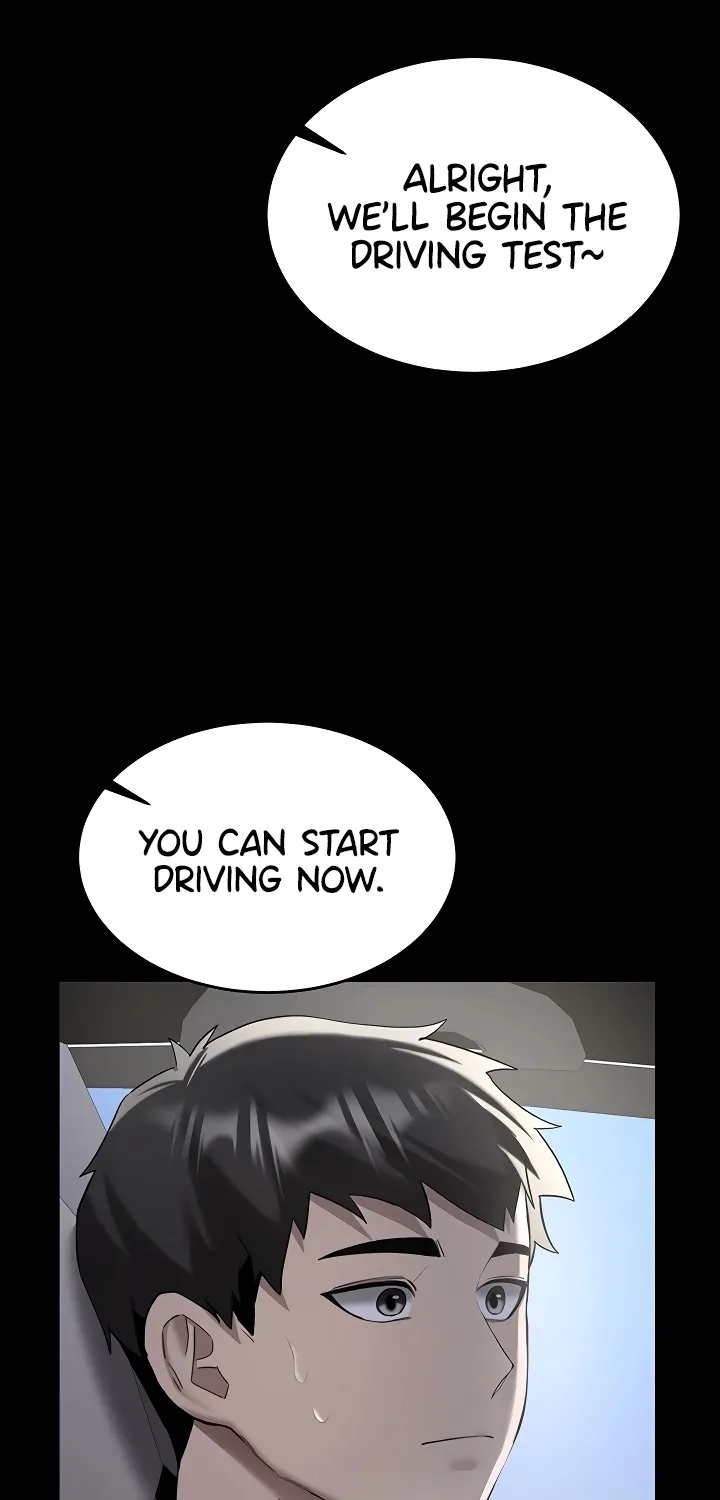 Pickup! Chapter 31 page 101 - 