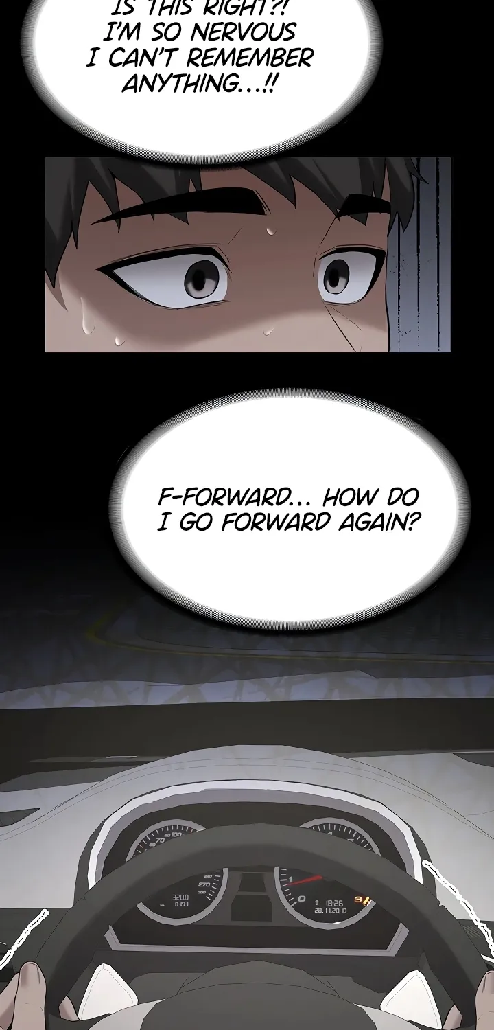Pickup! Chapter 31 page 103 - 