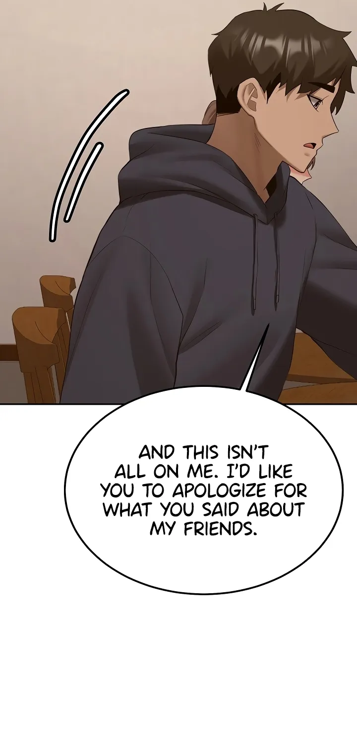 Pickup! Chapter 31 page 111 - 