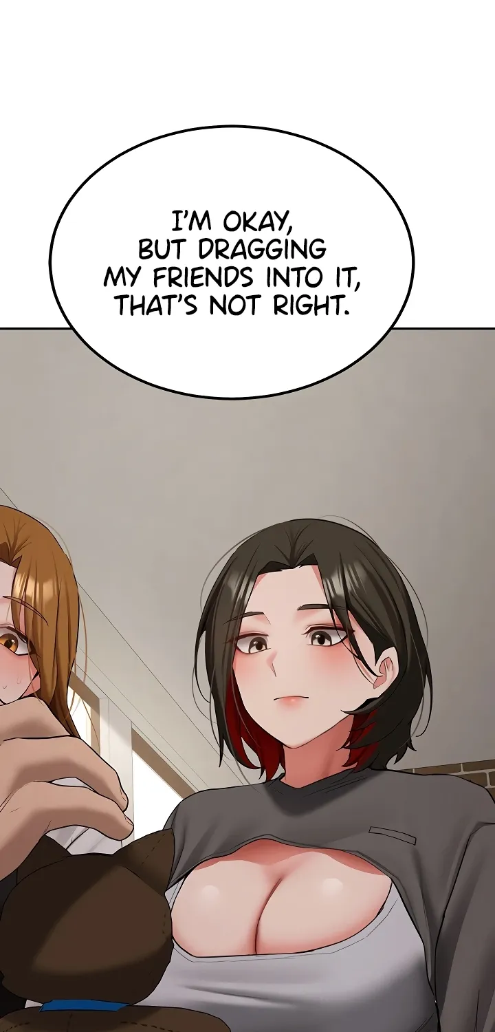 Pickup! Chapter 31 page 112 - 