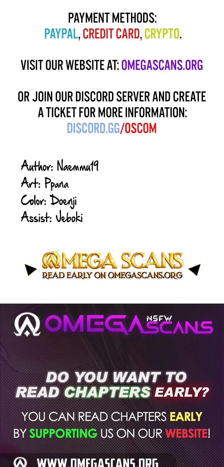 Pickup! Chapter 31 page 114 - 
