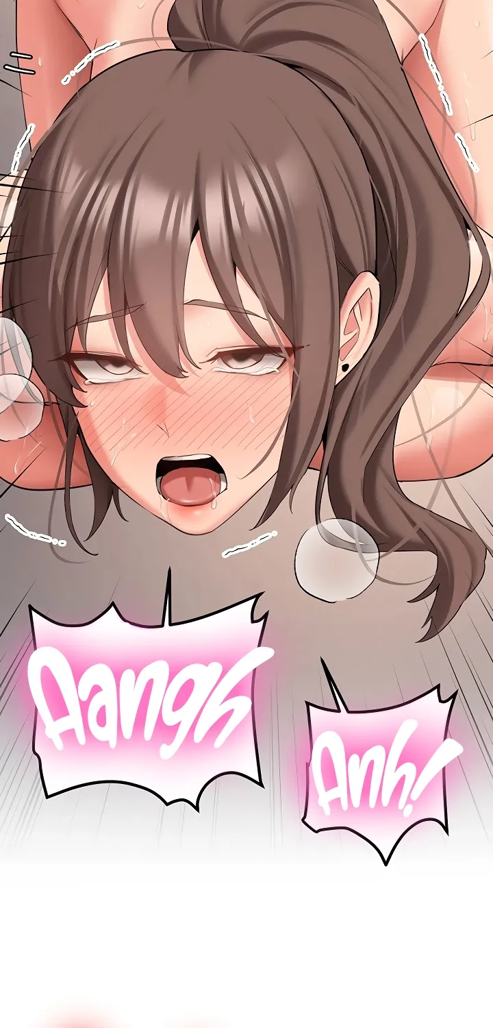 Pickup! Chapter 31 page 17 - 