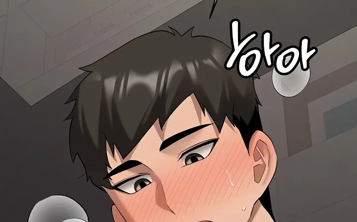 Pickup! Chapter 31 page 25 - 