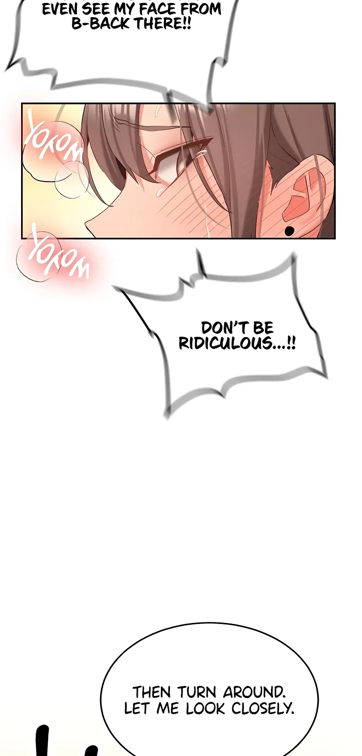 Pickup! Chapter 31 page 32 - 