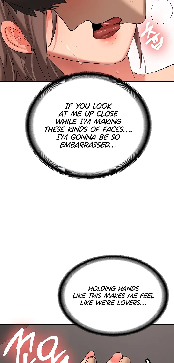 Pickup! Chapter 31 page 37 - 