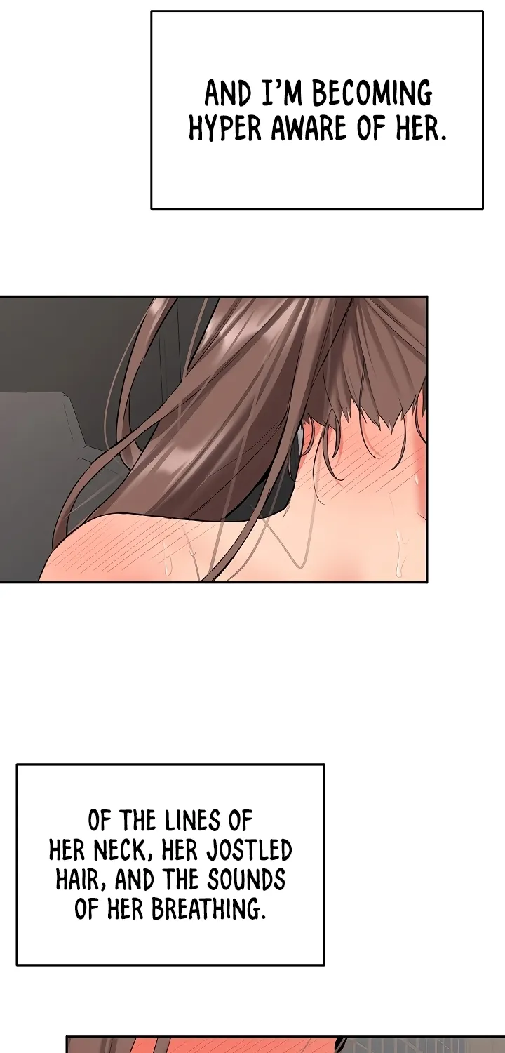 Pickup! Chapter 31 page 49 - 