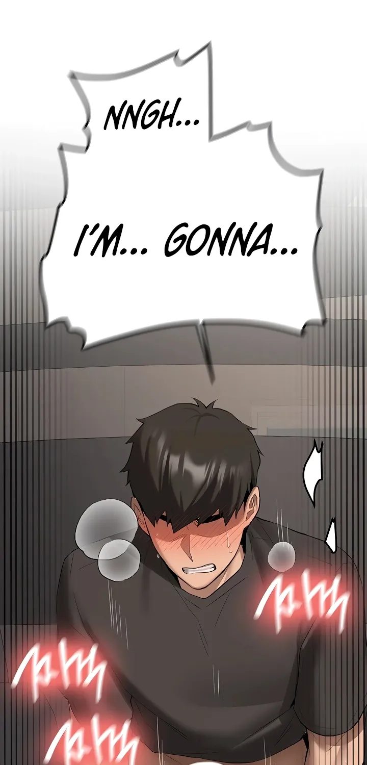 Pickup! Chapter 31 page 71 - 