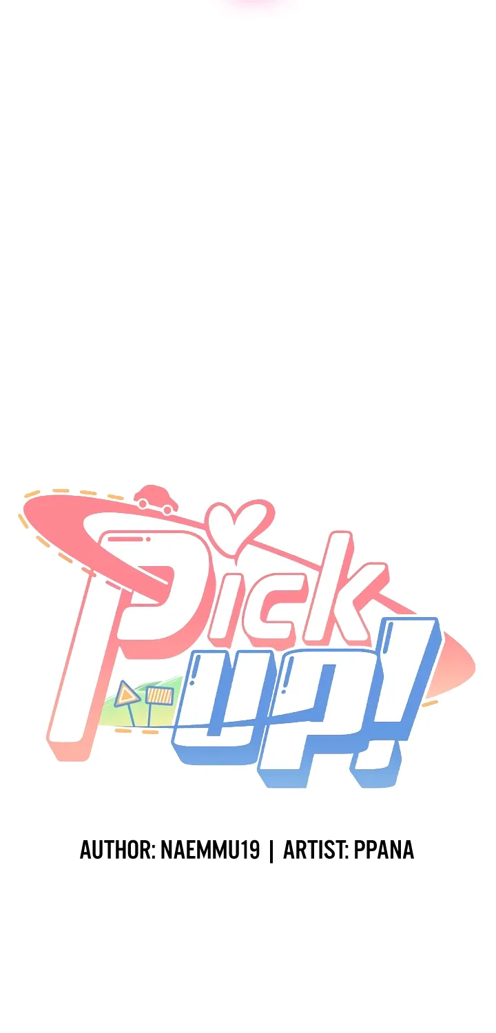 Pickup! Chapter 31 page 9 - 