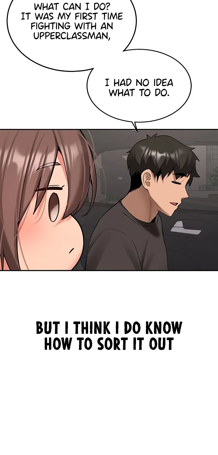 Pickup! Chapter 31 page 98 - 