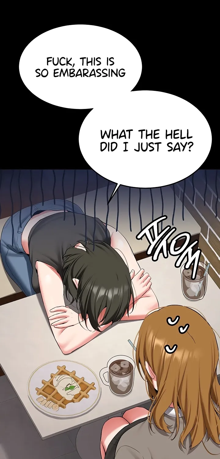 Pickup! Chapter 32 page 19 - 