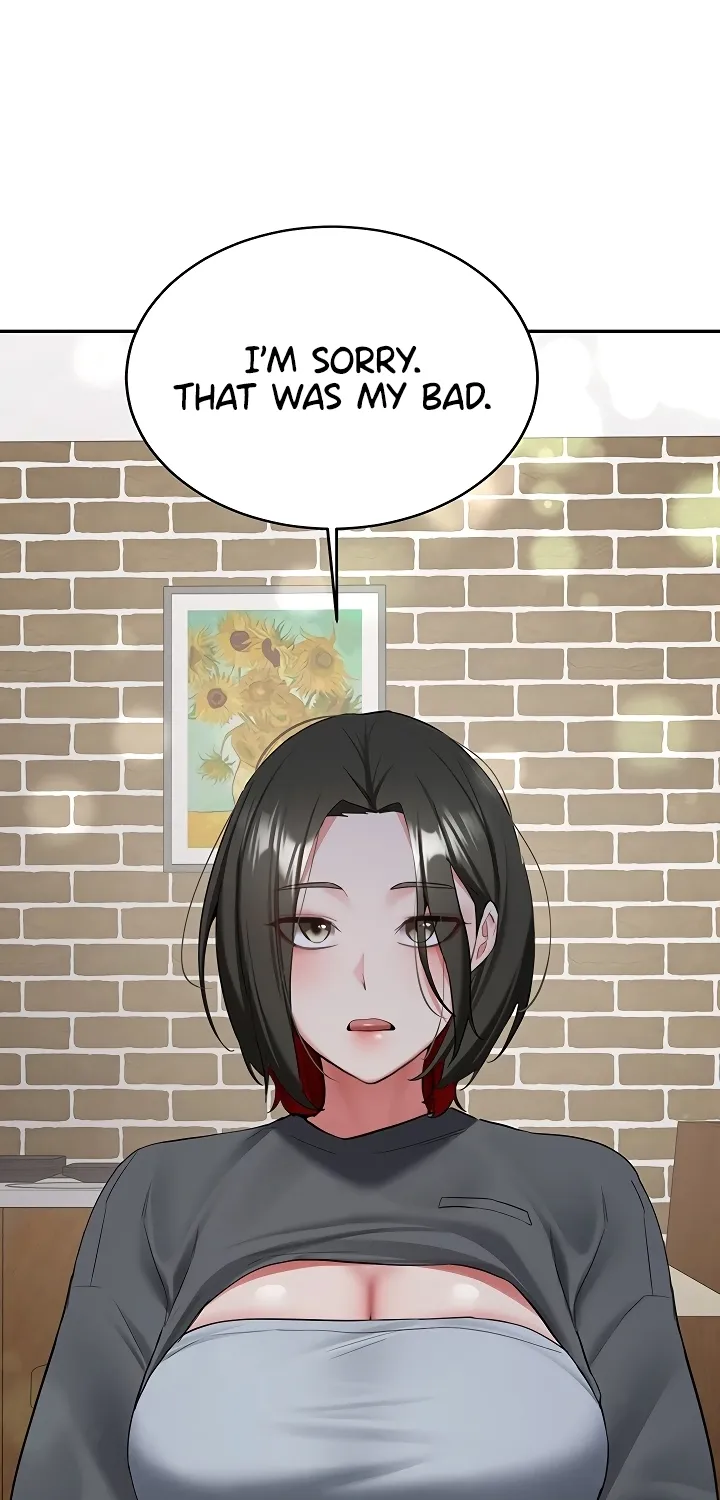 Pickup! Chapter 32 page 27 - 