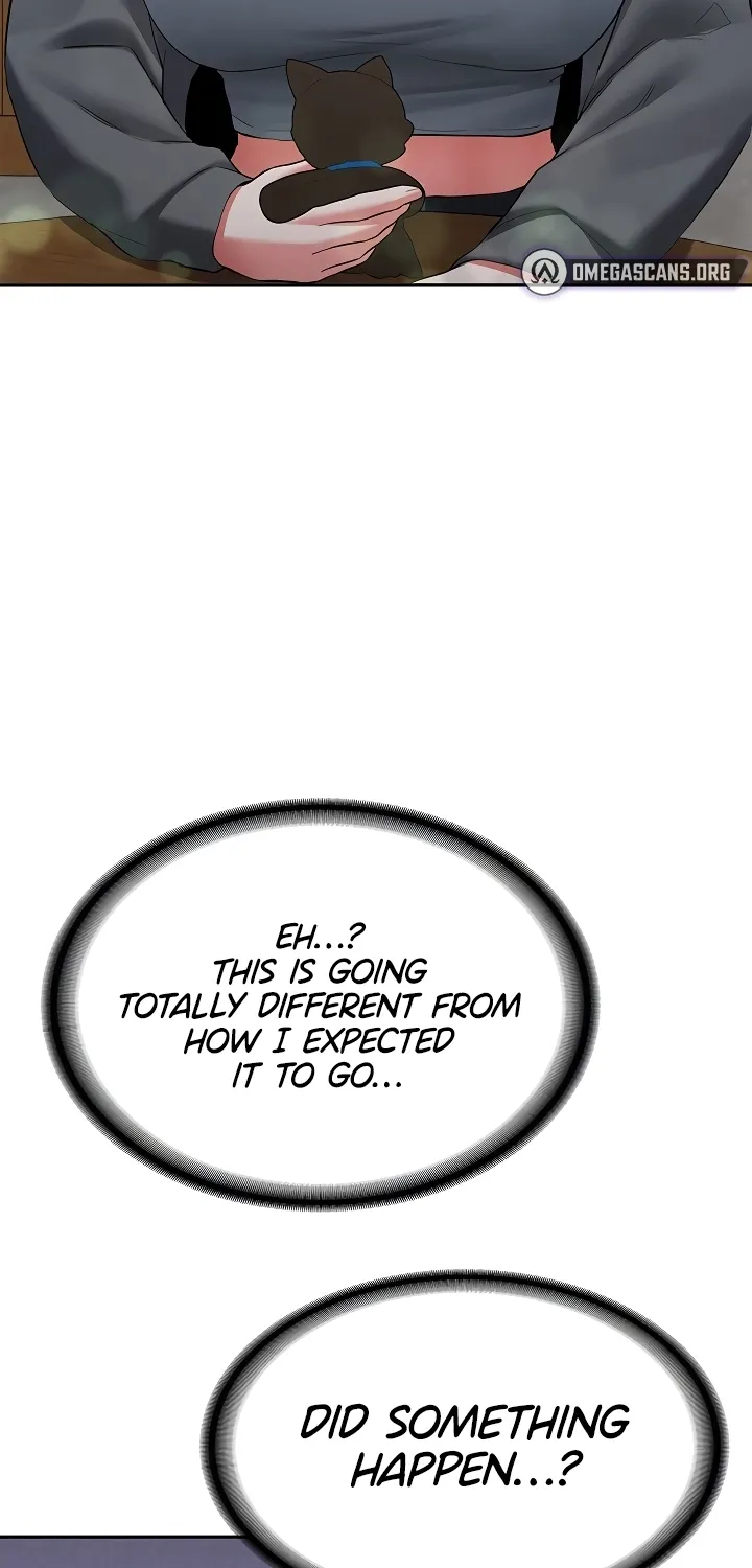 Pickup! Chapter 32 page 28 - 