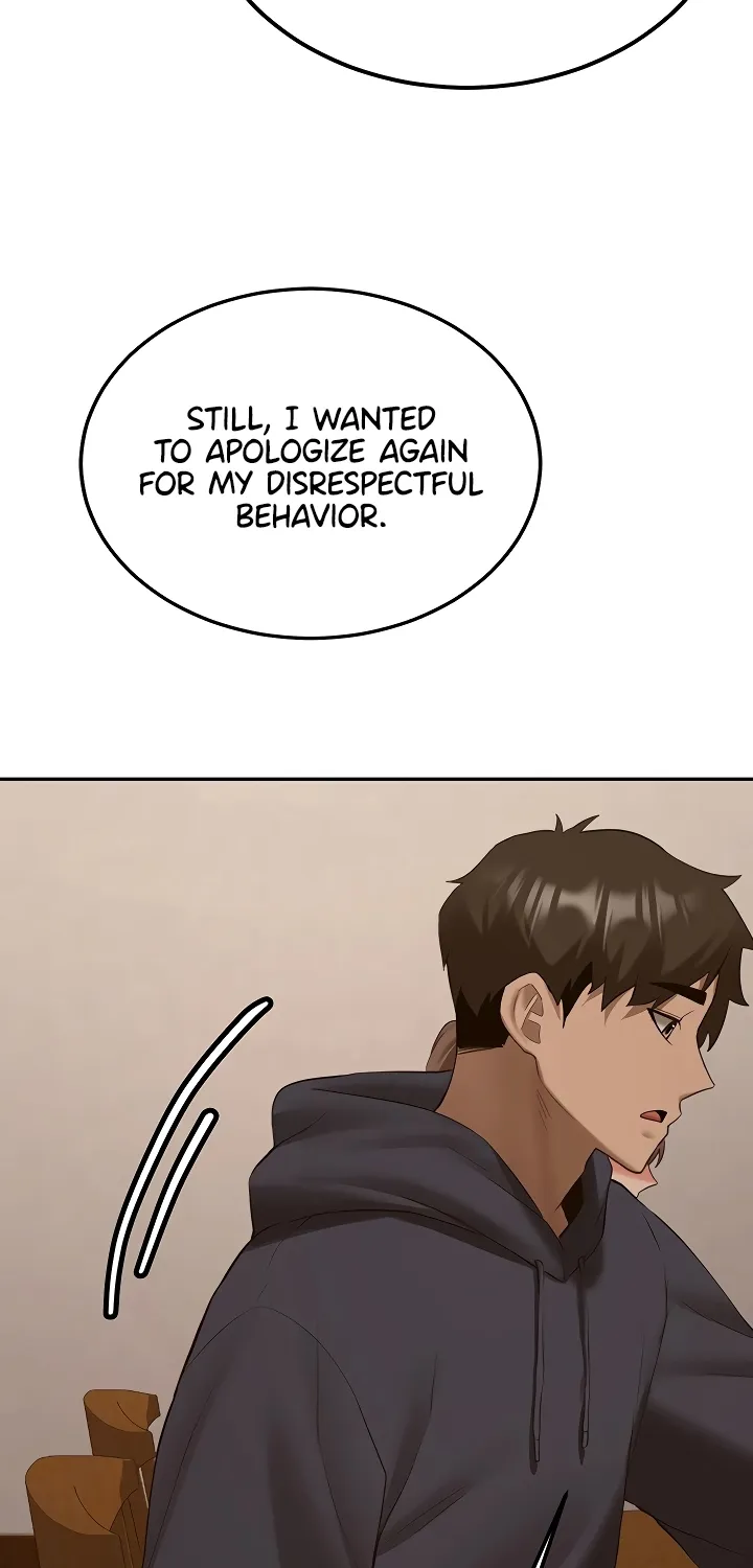 Pickup! Chapter 32 page 4 - 