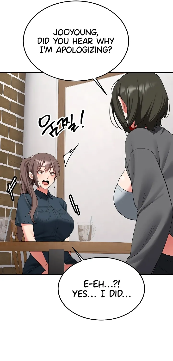Pickup! Chapter 32 page 31 - 