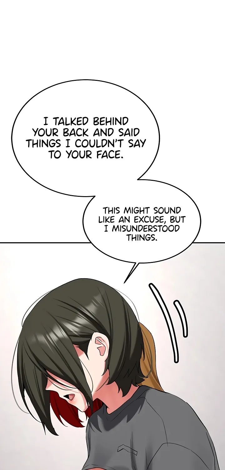 Pickup! Chapter 32 page 32 - 