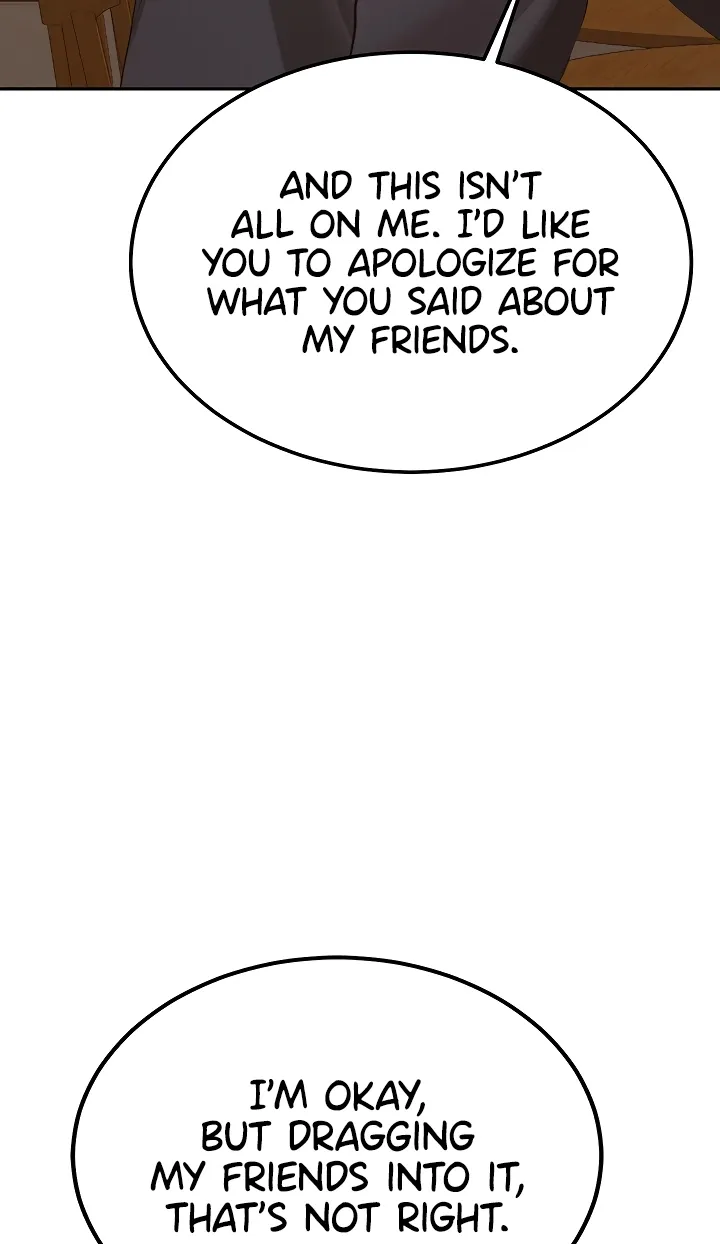 Pickup! Chapter 32 page 5 - 