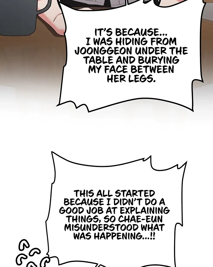 Pickup! Chapter 32 page 44 - 