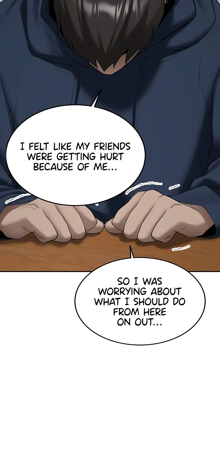 Pickup! Chapter 32 page 52 - 