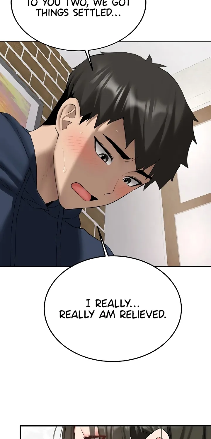 Pickup! Chapter 32 page 54 - 