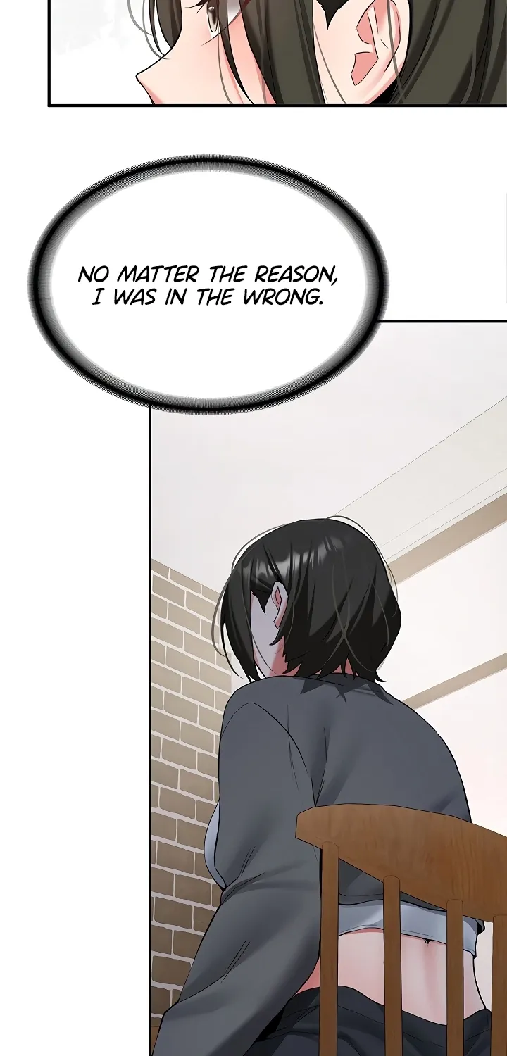 Pickup! Chapter 32 page 55 - 