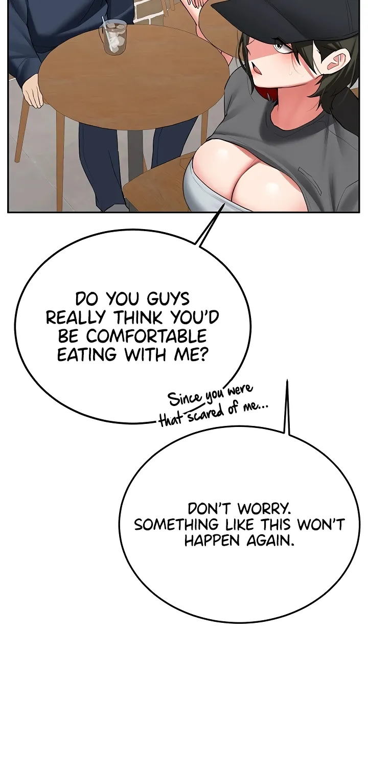 Pickup! Chapter 32 page 61 - 
