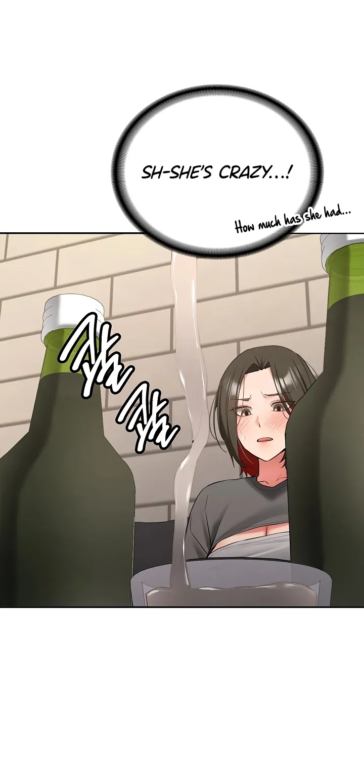 Pickup! Chapter 32 page 67 - 