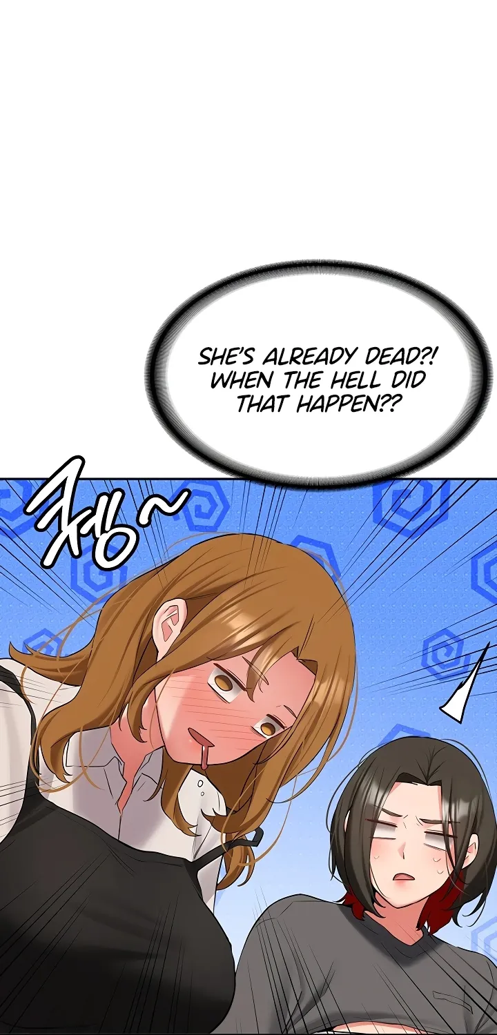 Pickup! Chapter 32 page 70 - 