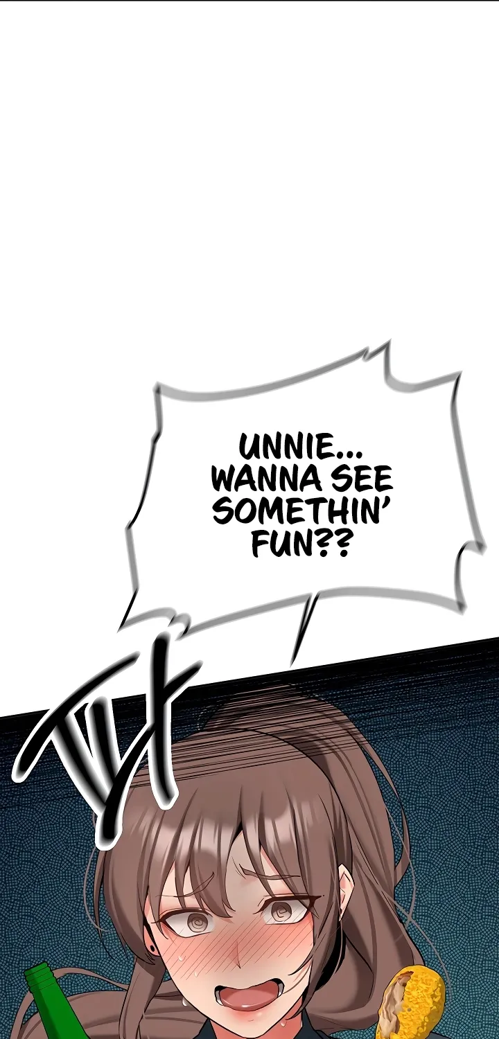 Pickup! Chapter 32 page 71 - 