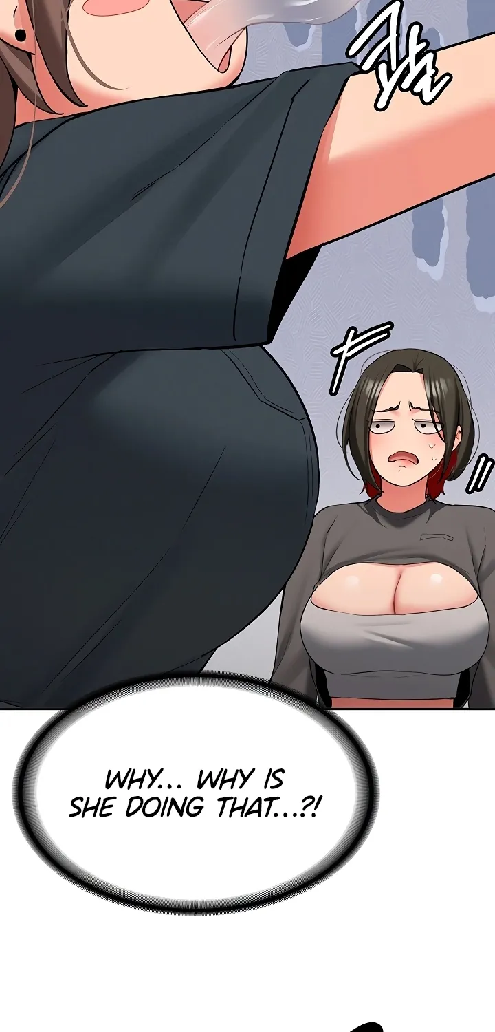 Pickup! Chapter 32 page 73 - 