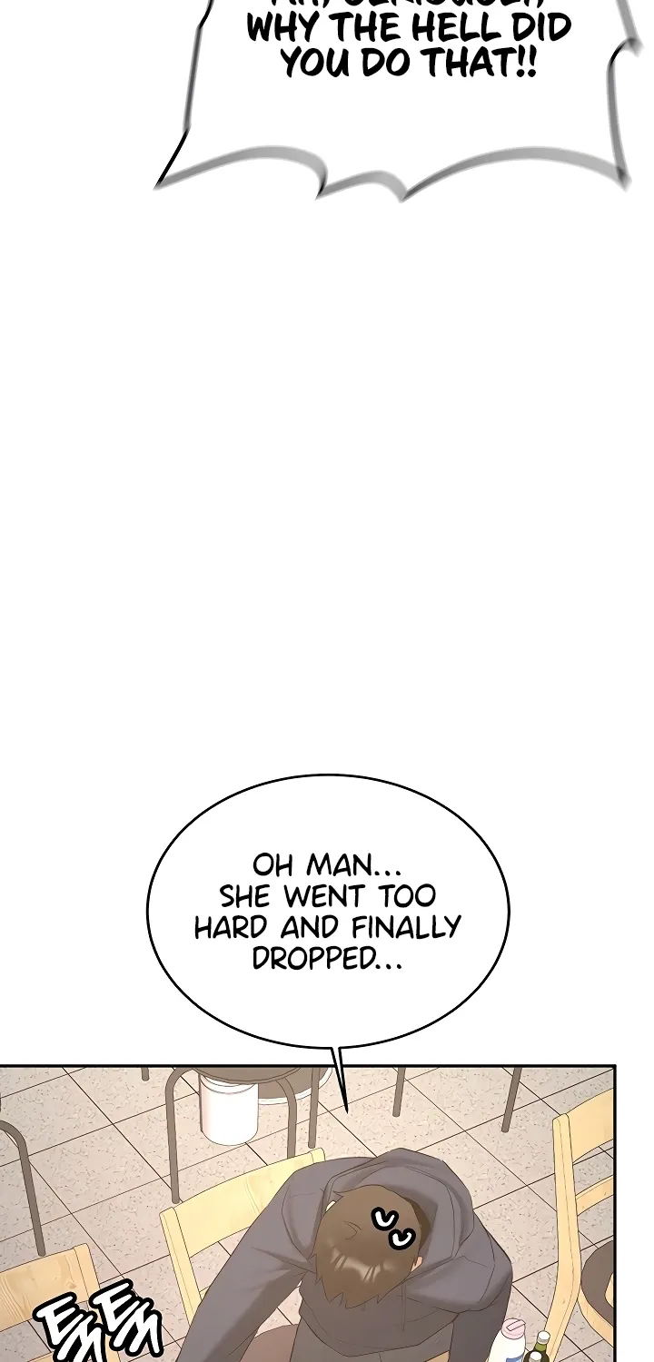Pickup! Chapter 32 page 75 - 