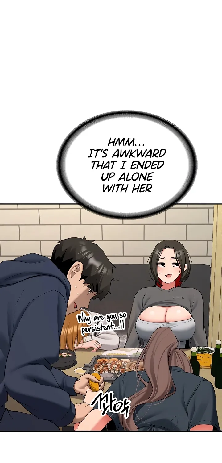 Pickup! Chapter 32 page 78 - 
